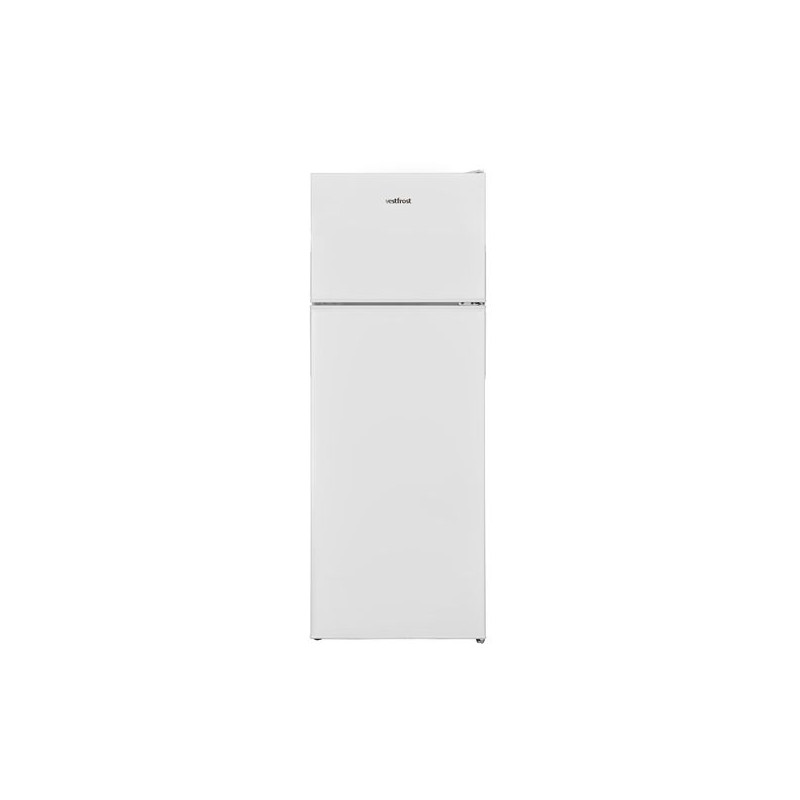 Vestfrost Cw 263-   -   Fritstående Kølefryseskab