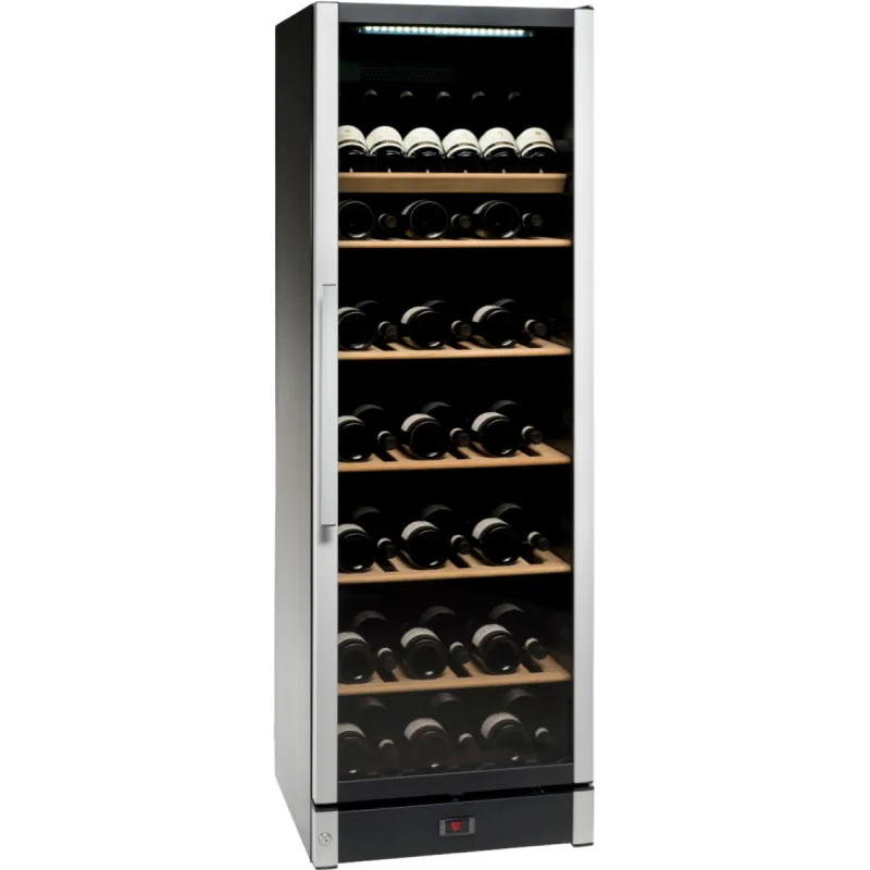 Vestfrost Fz 365   Fritstående Vinkøleskab