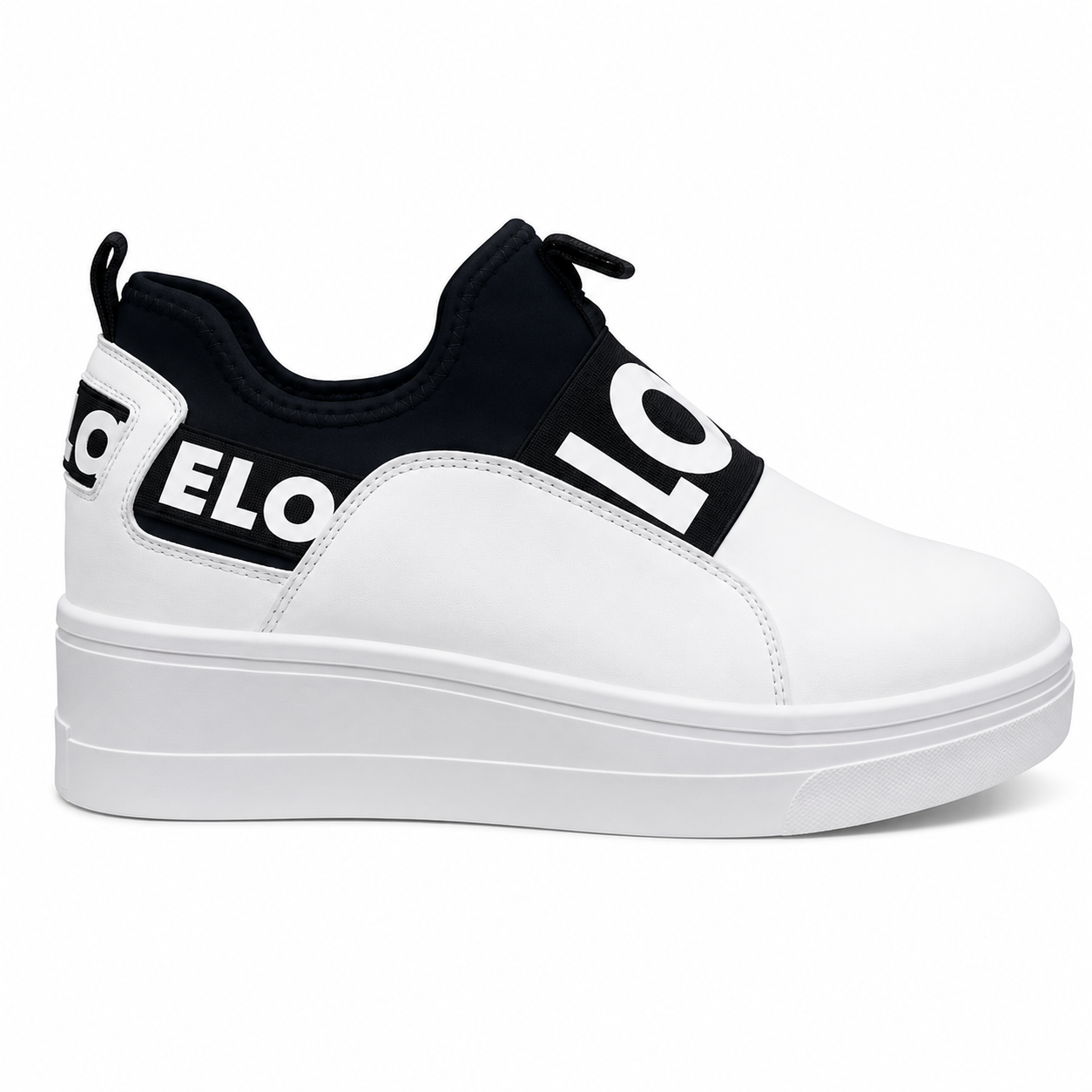 Vibe Platform Sneaker 40