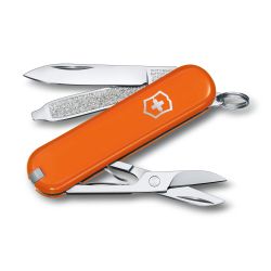 Victorinox Classic Sd Colors Mango Tango Multitool