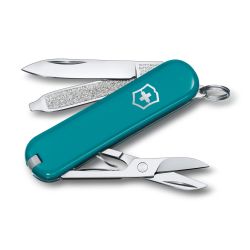 Victorinox Classic Sd Colors Mountain Lake Multitool