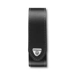 Victorinox Leather Belt Pouch  Large Etui