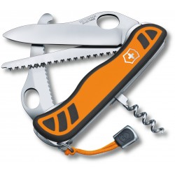 Victorinox Pockettool Hunter Xt  Orange  Bla Multitool