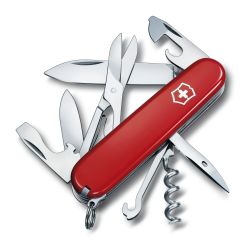 Victorinox Swiss Army  Climber  Blister  Multitool