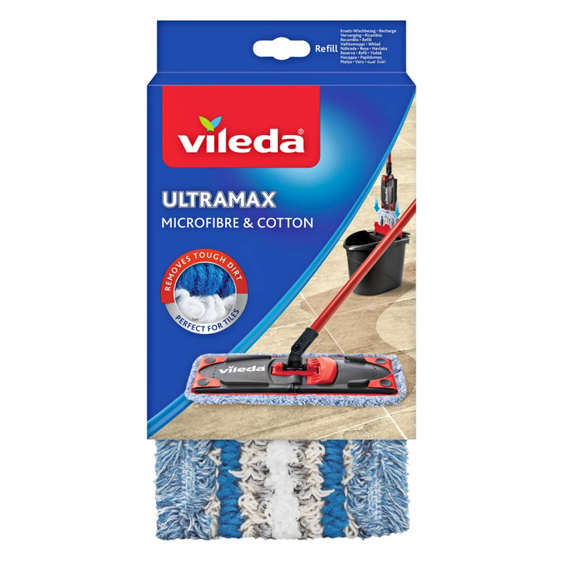 Vileda Combi Refill Ultra Max 340572925