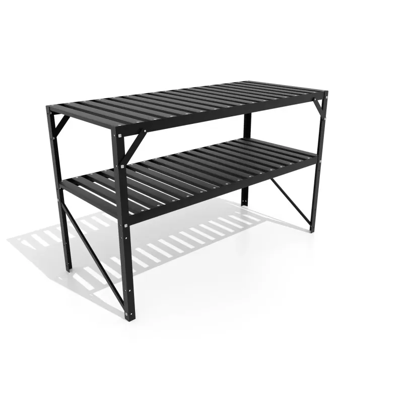 Vitavia Bord   Hylde Sort