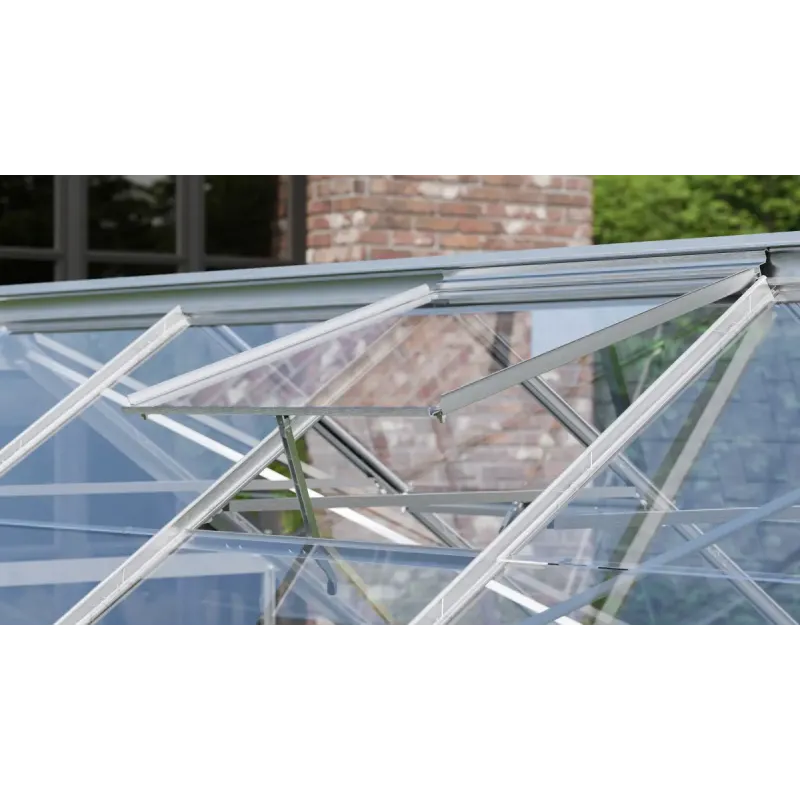 Vitavia Ekstra Tagvindue Alu