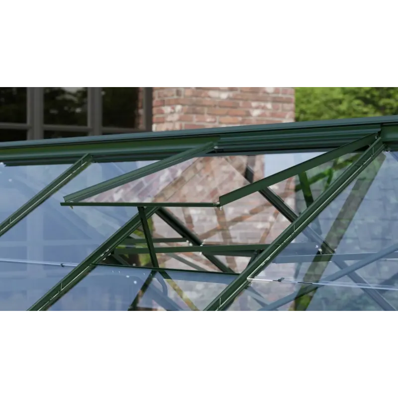 Vitavia Ekstra Tagvindue Grøn