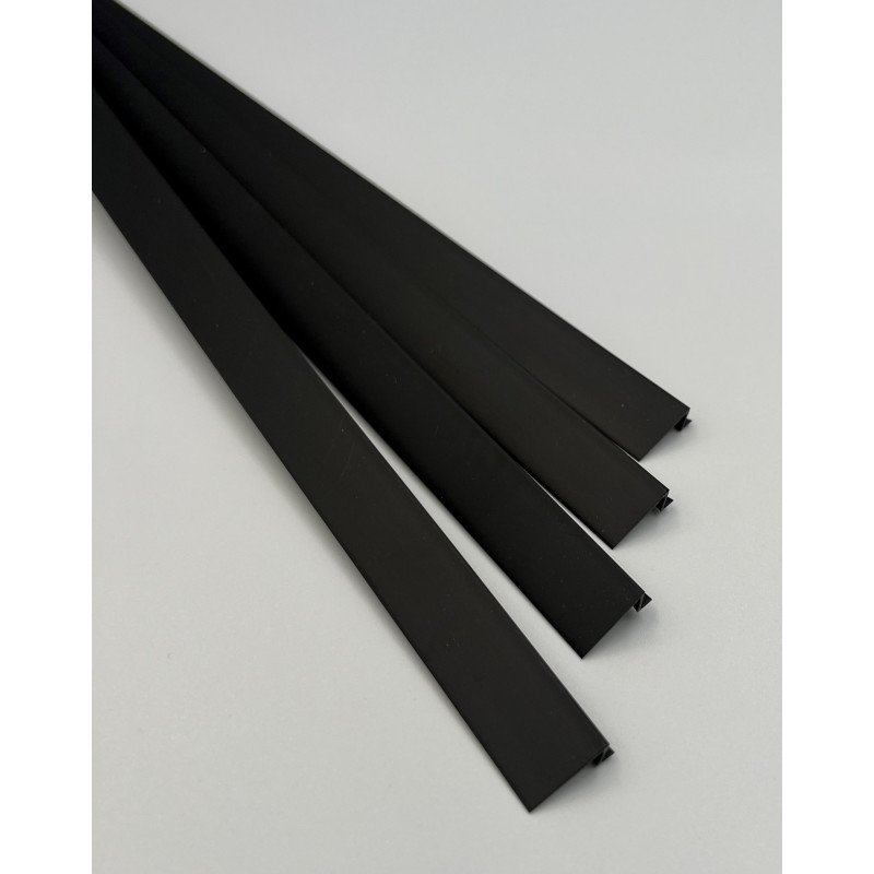 Vitavia Plastlister Sort Til Ida 5200 6500 7800