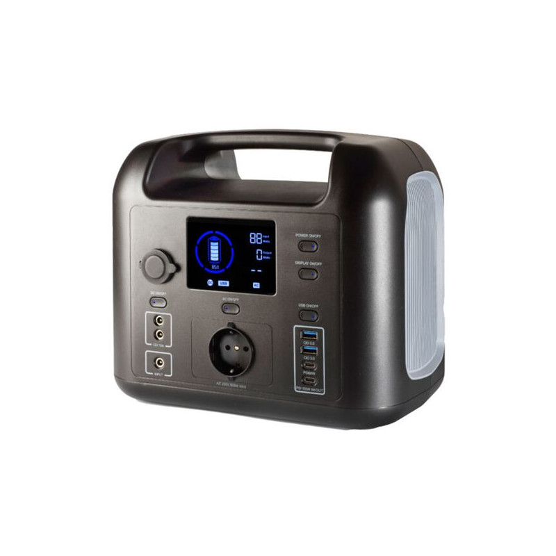Vivanco Ps500w Power Station