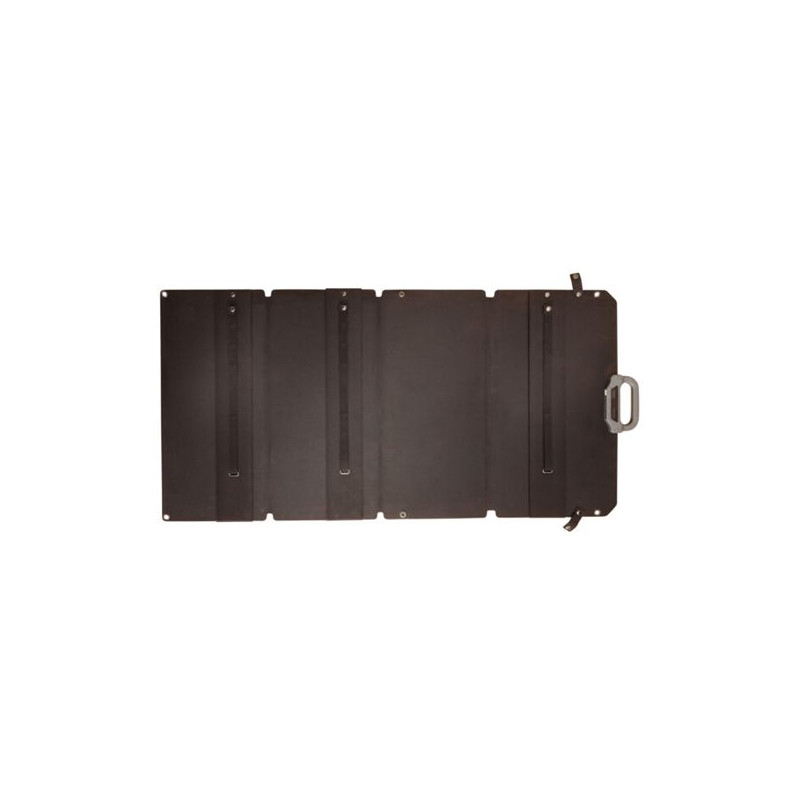 Vivanco Sp100w Solpanel Solcellepanel