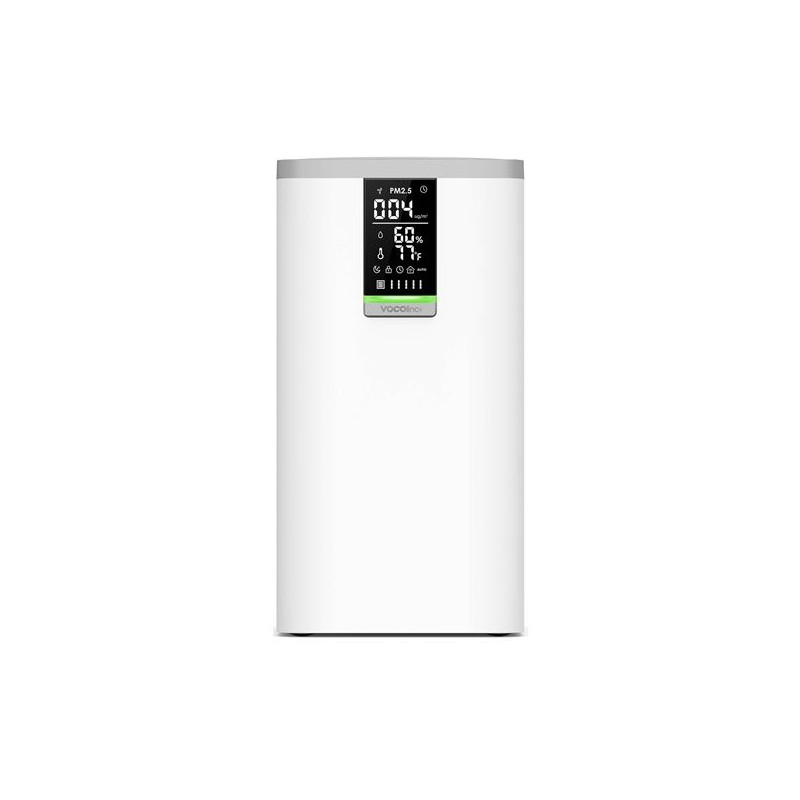 Vocolinc Vap1 Luftrenser