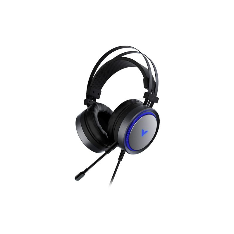 Vpro Gaming Headset     Vh530 Gaming Headset