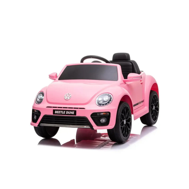 Vw Beetle Dune Elbil Licens 6950728