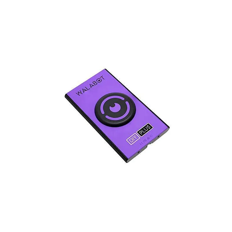 Wallabot Diy Plus