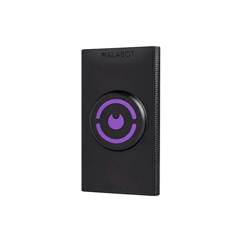 Wallabot Wallscanner