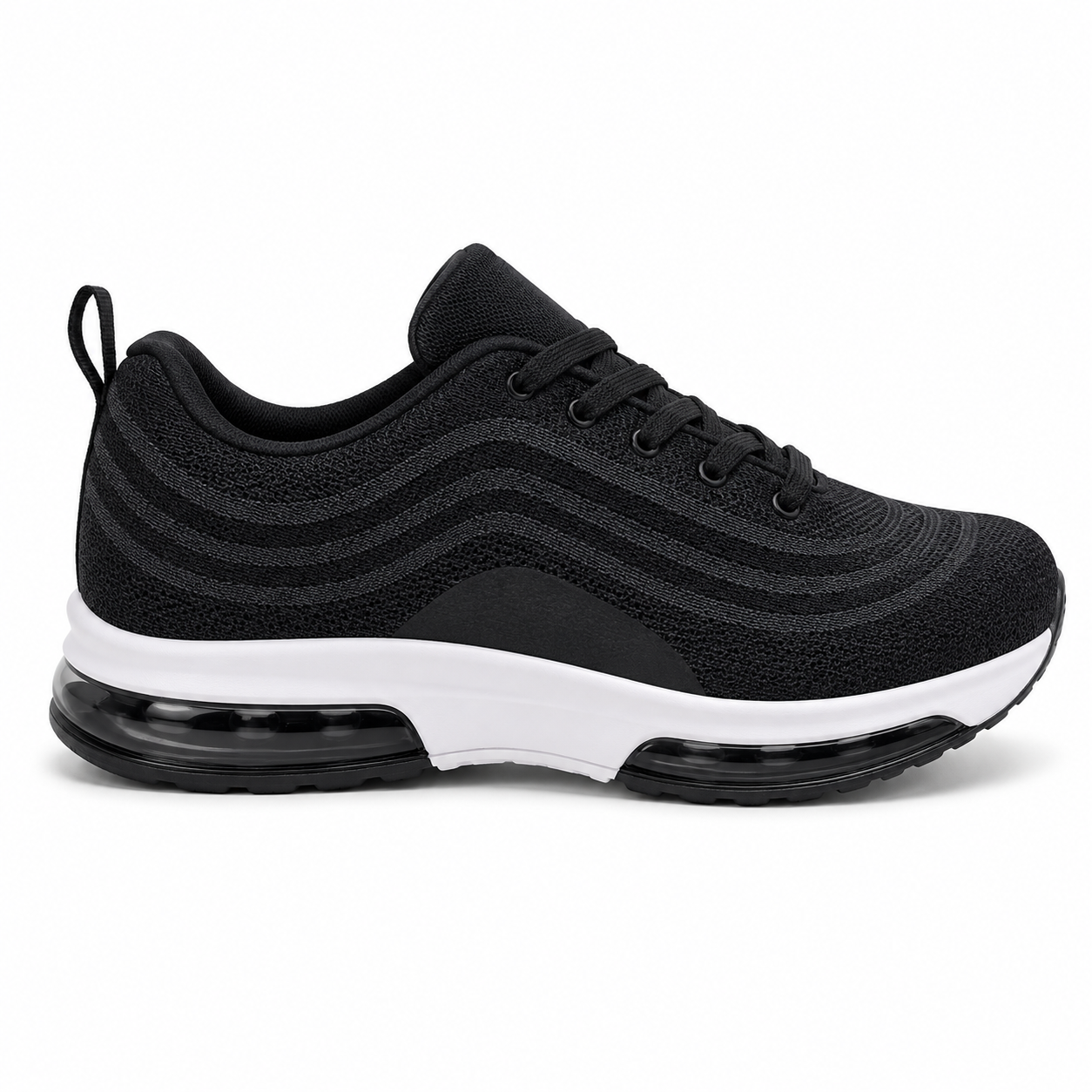 Wave Air Sneaker 36