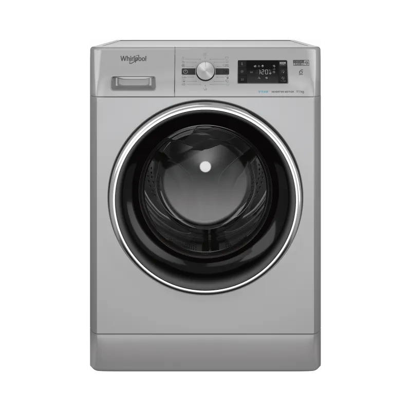 Whirlpool Awg1114sd Vaskemaskine Pro