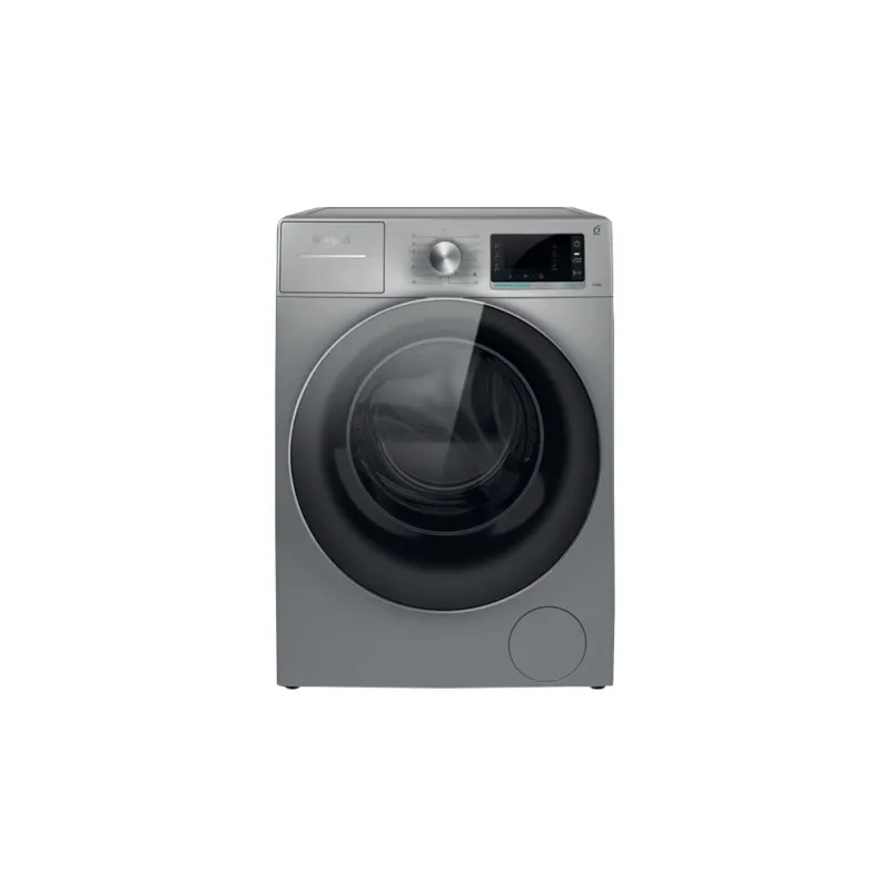 Whirlpool Awh912spro Prof Vaskemaskiner