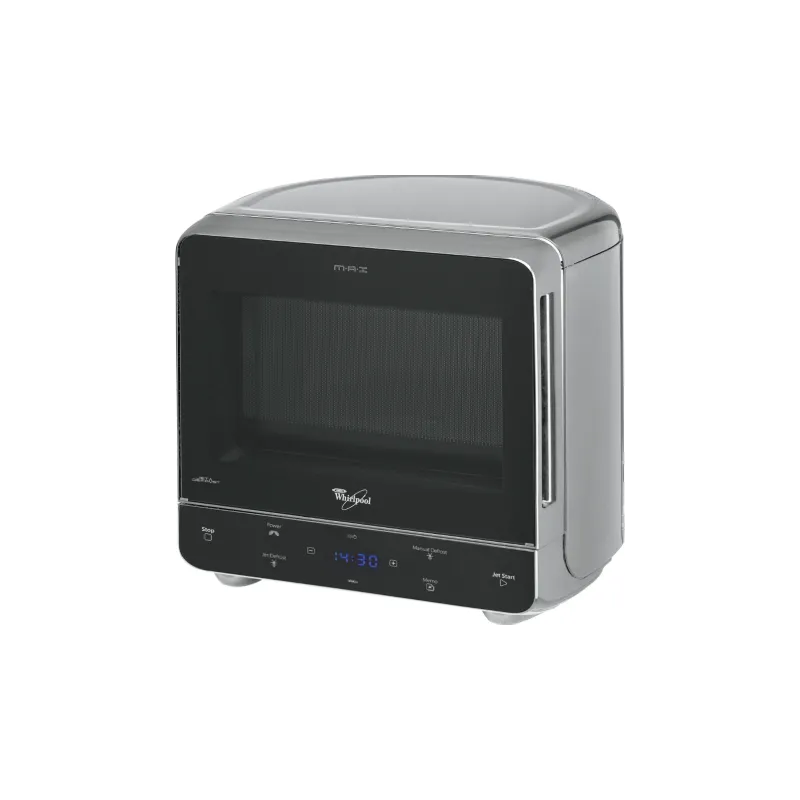 Whirlpool Max 34 Sl Mikroovn