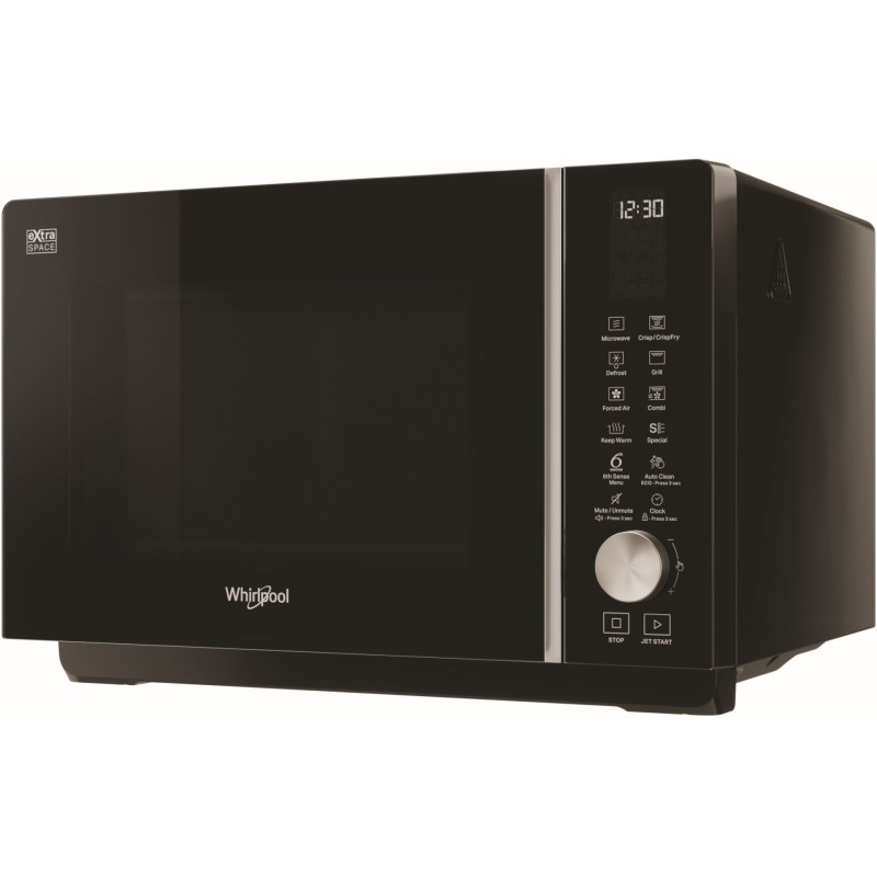 Whirlpool Mwf 258   Mikroovn