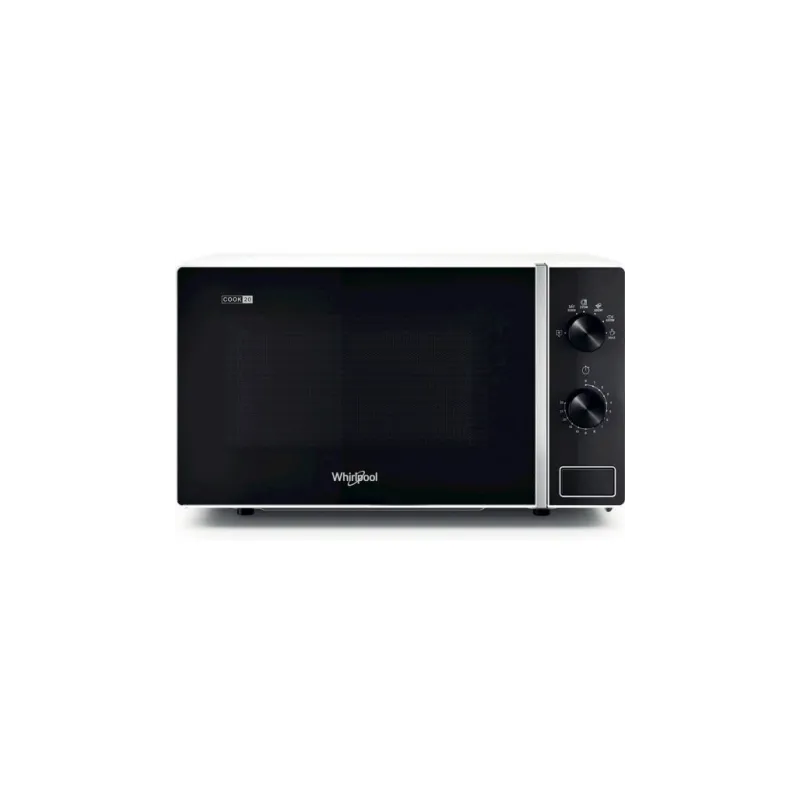 Whirlpool Mwps 101   Mikroovn Sort
