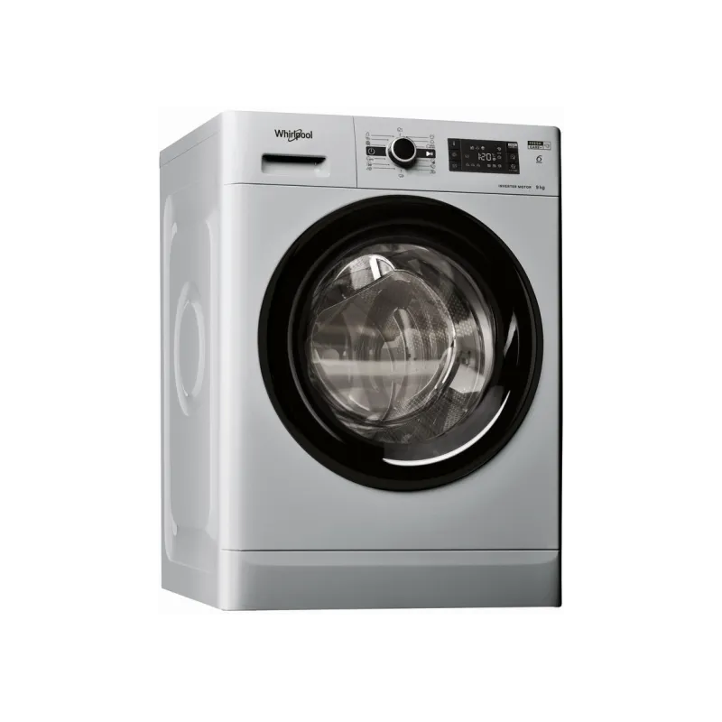 Whirlpool Pro Awg914sd1 Vaskemaskine