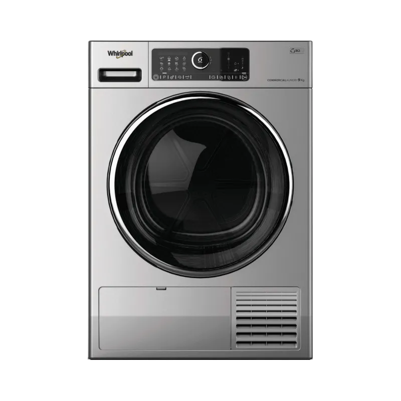 Whirlpool Pro Awz9hps Pro Tørretumbler