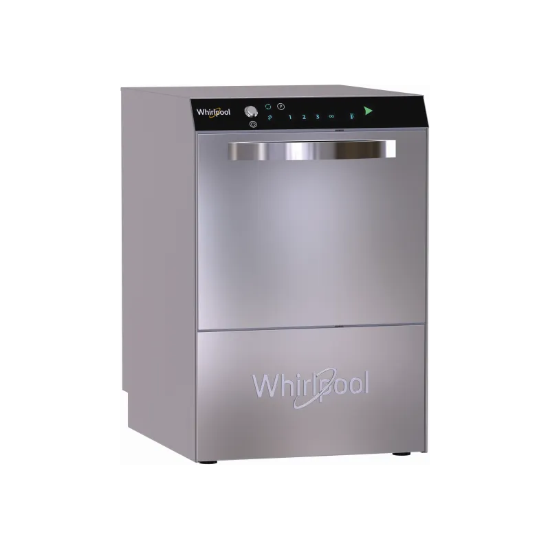 Whirlpool Pro Sdd534us Opvaskemaskine