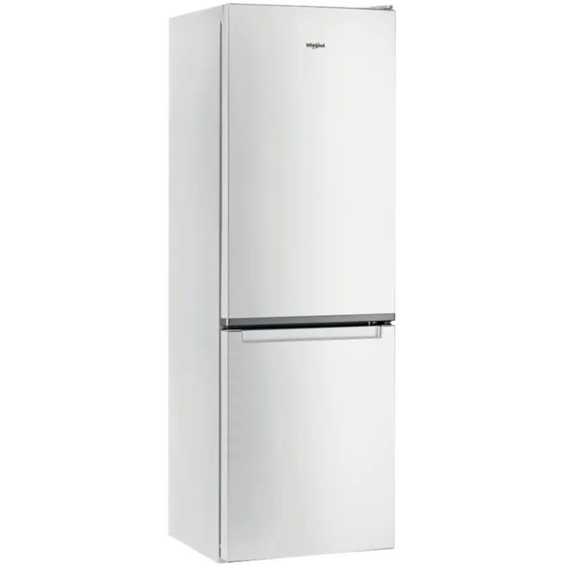 Whirlpool Wnf 821     Fritstående Kølefryseskab