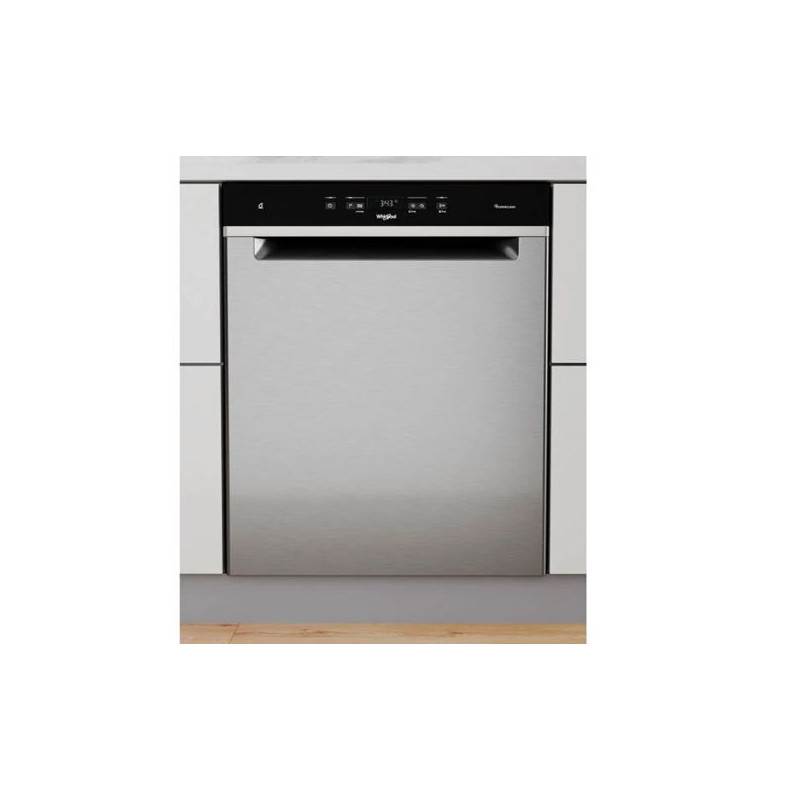 Whirlpool Wuc 3c32     Opvaskemaskiner Til Indbygning