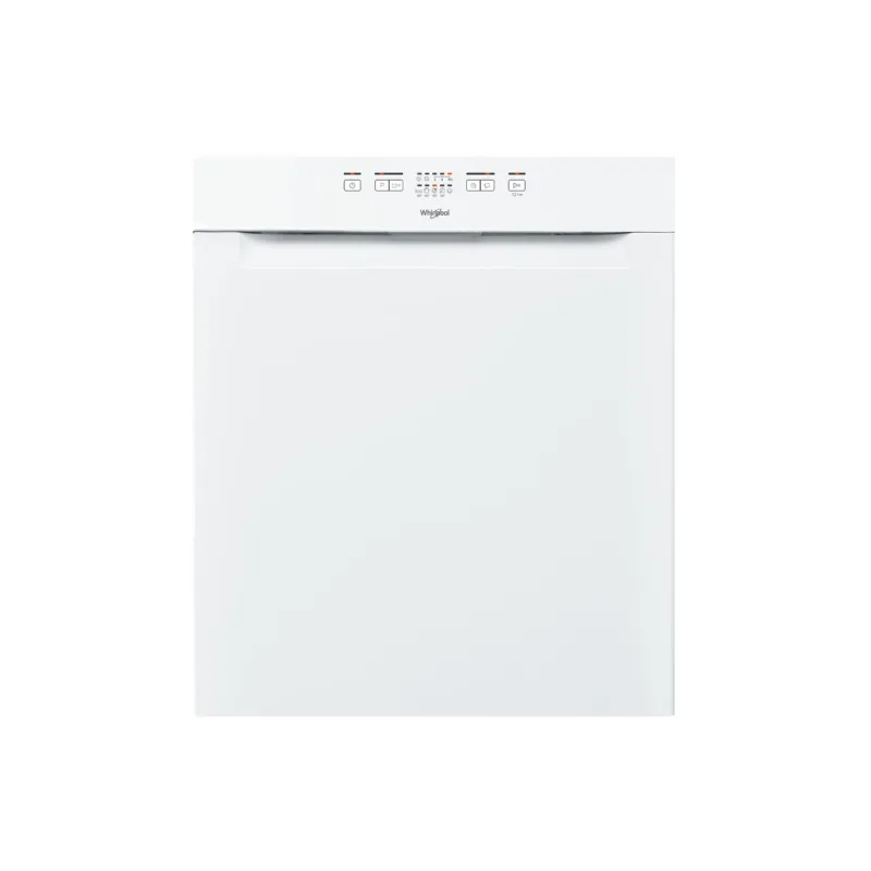 Whirlpool Wue 2b26 Opvaskemaskine Til Indbygning