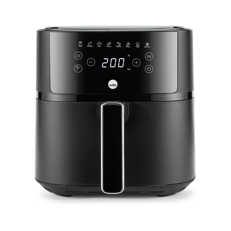 Wilfa Af-60b Airfryer