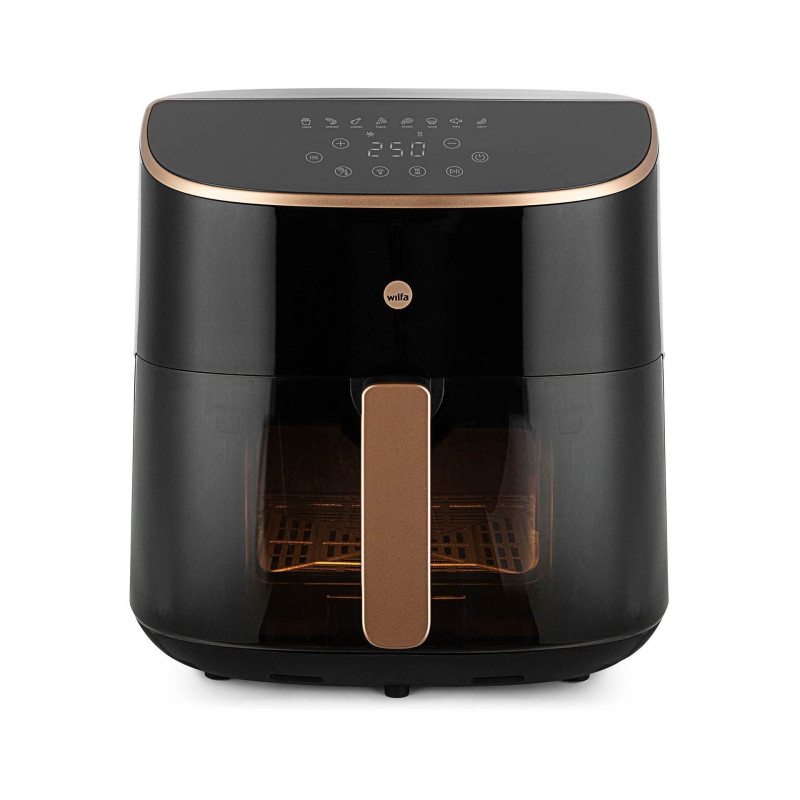 Wilfa Afd-80 Split Airfryer