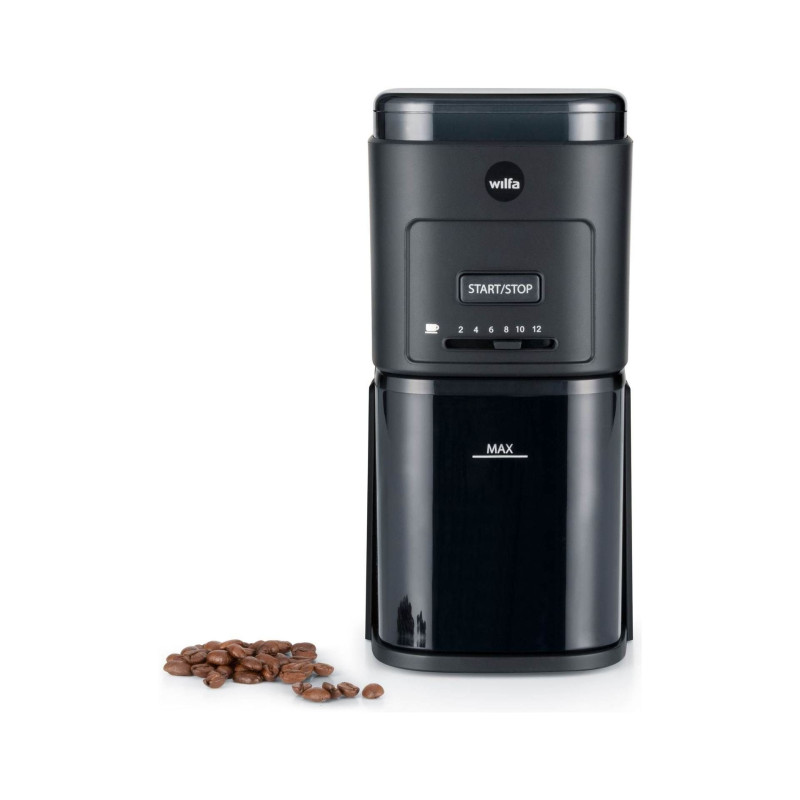 Wilfa Cg2g-260 Daily Kaffekværn