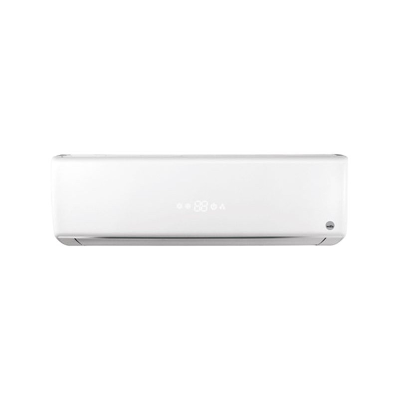 Wilfa Narvik 25 601702 Varmepumpe Indedel