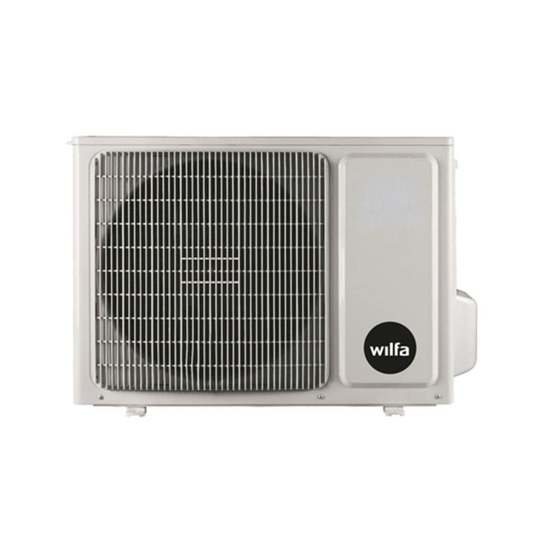 Wilfa Svalbard Extreme 601699 Varmepumpe Udedel