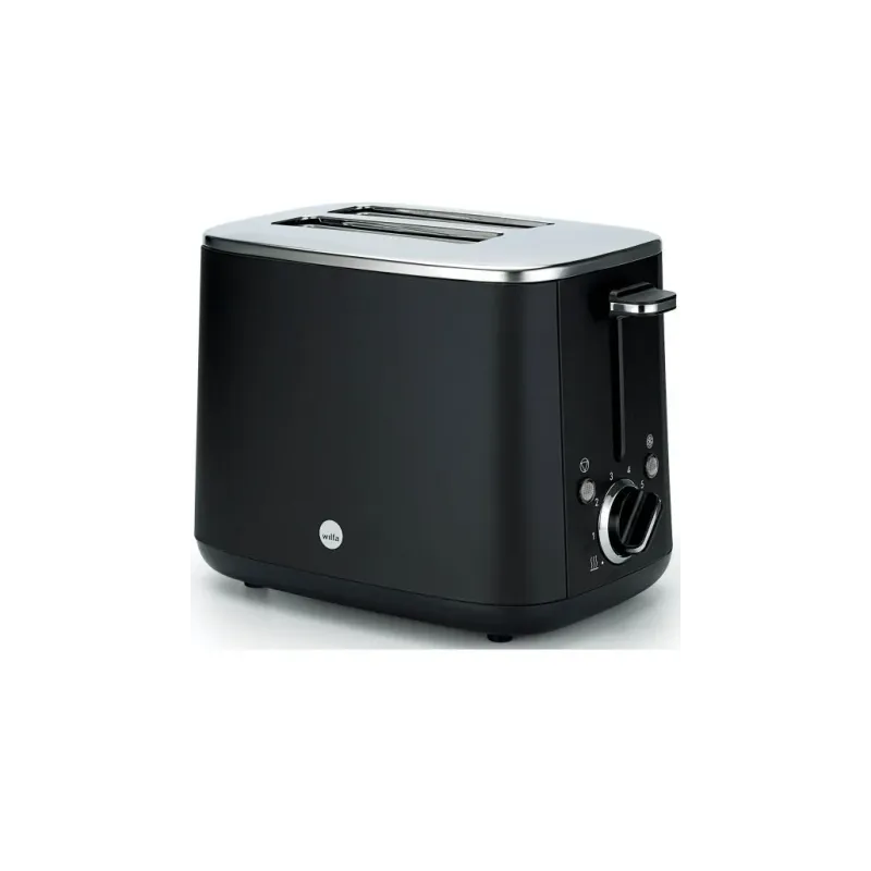 Wilfa To2b-1000 Steel Brødrister