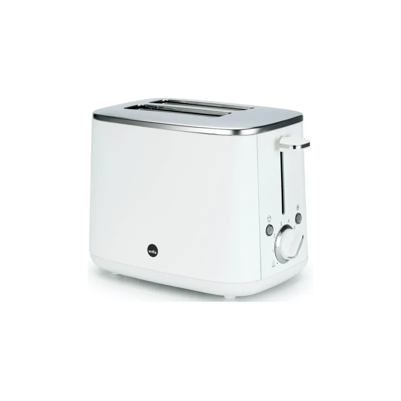 Wilfa To2w-1000 Steel Brødrister