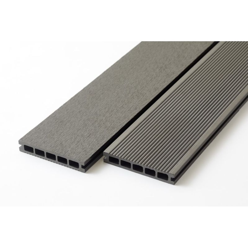 Wimex Fur Classic Koksgrå 23   146   3600 Mm Fsc 100 : Sa-coc-004671