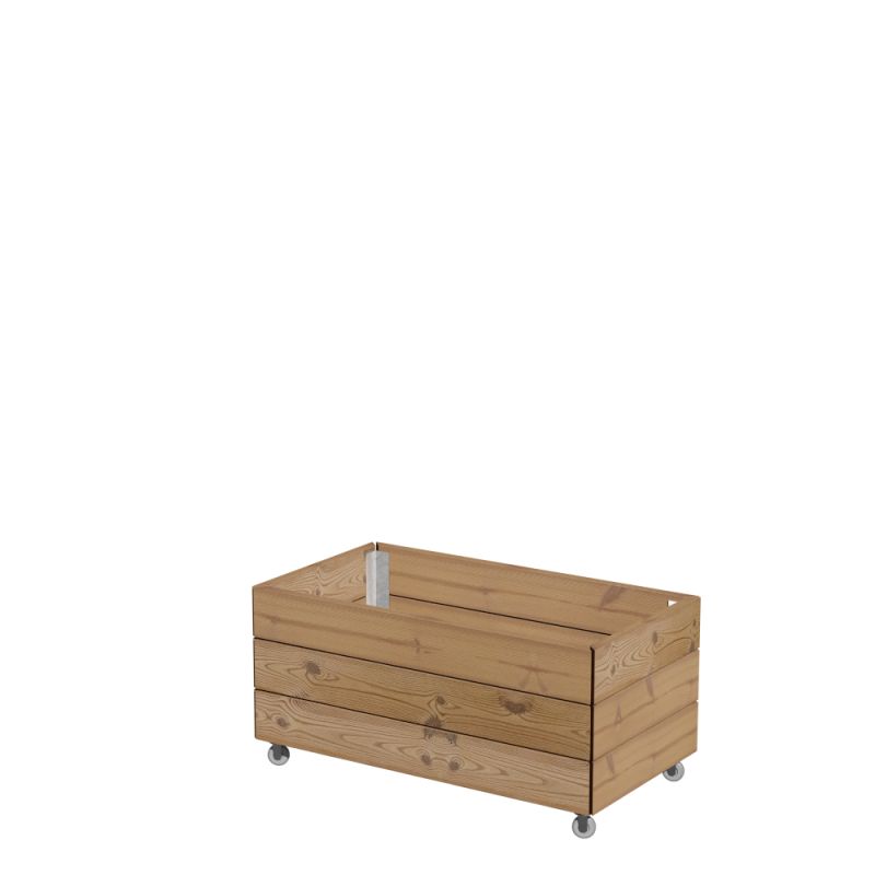 Wimex Plantekasse Trend Classic Termotræ 330   482   882 Mm