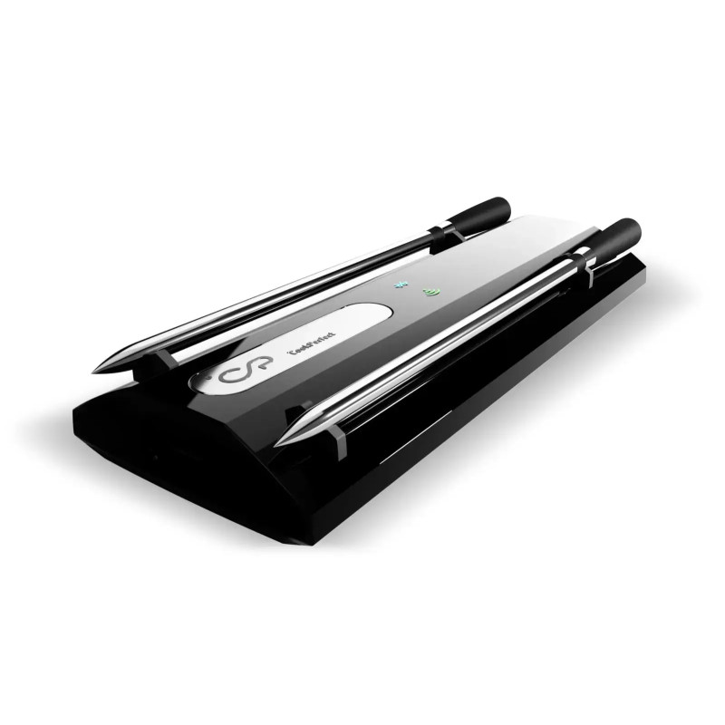 Witt By Cookperfect Wireless Stegetermometer Dual   Prober