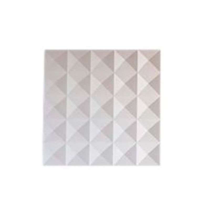 Witt Mosaik White Væghængt Emhætte