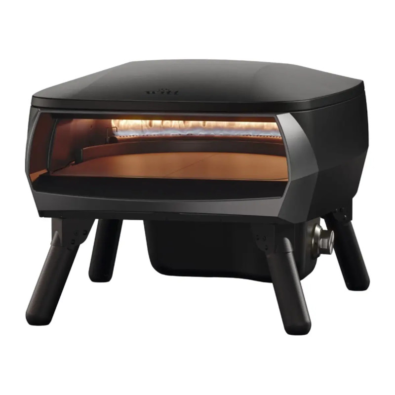 Witt Piccolo Fermo 14 Quot  Pizzaovn Mat Sort