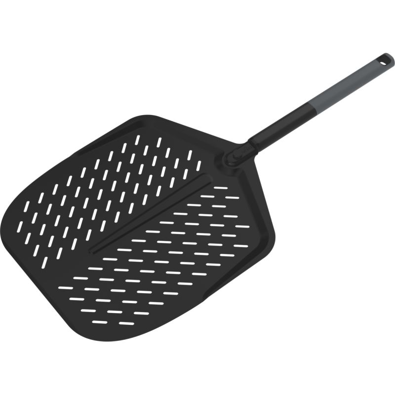 Witt Pizzaspade 14 Quot  Soft Grib Black