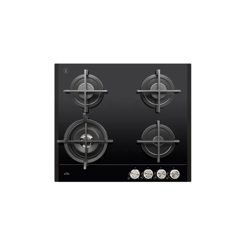Witt Wgh 604 Gog Gaskogeplade