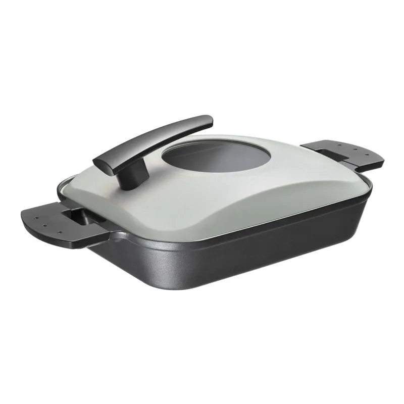 Witt Wgs2 Steam Grill