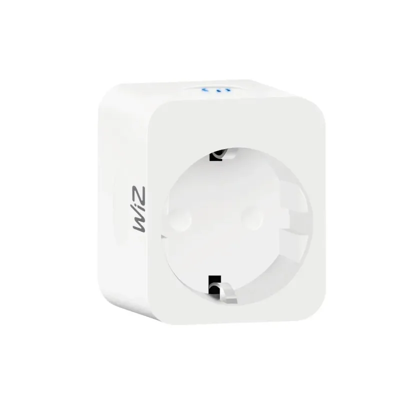 Wiz Smart Plug Powermeter Type-