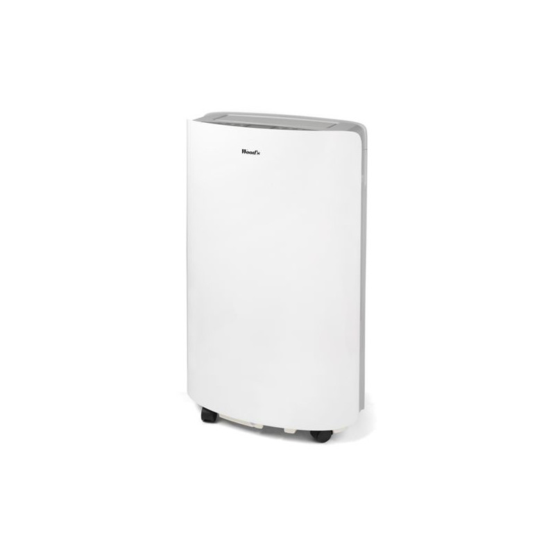 Wood   Ac Cortina 12k Airswitch Klimaanlæg