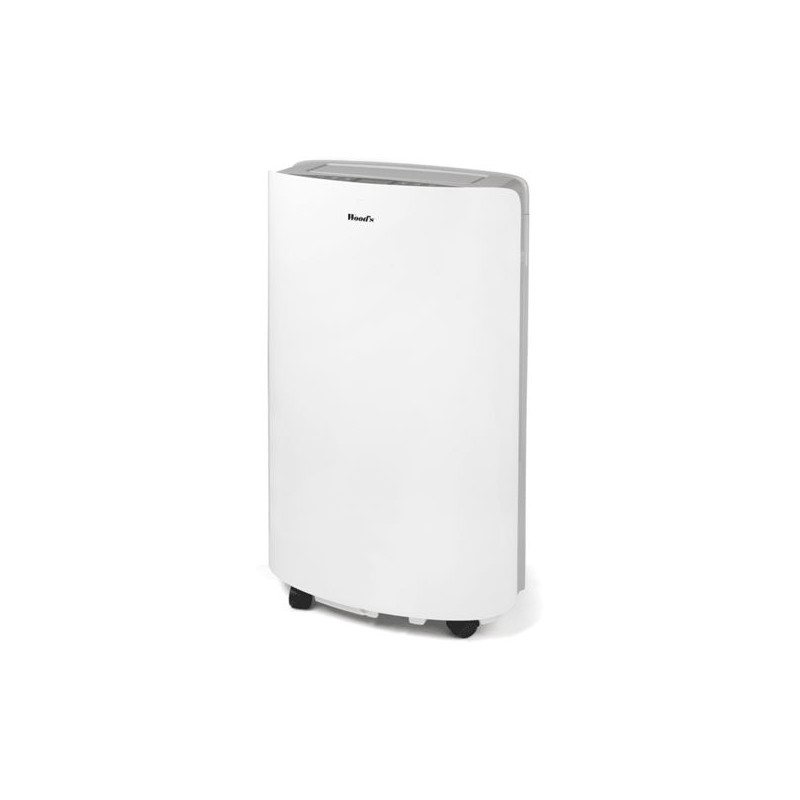Wood   Ac Cortina 12k Airswitch Smart Home Duo    Klimaanlæg